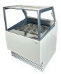 Picture of ICE CREAM DISPLAY KOMODO 6X5L - 7487.0250