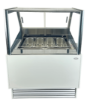 Picture of ICE CREAM DISPLAY KOMODO 6X5L - 7487.0250