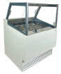 Picture of ICE CREAM DISPLAY KOMODO 6X5L - 7487.0250