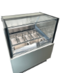Picture of ICE CREAM DISPLAY KOMODO 6X5L - 7487.0250