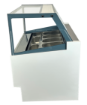 Picture of ICE CREAM DISPLAY KOMODO 6X5L - 7487.0250