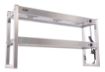 Picture of OVERSHELF HALOGEN HEATED 2 LEVELS 1200 FLAT PACKED - 7539.0050
