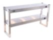 Picture of OVERSHELF HALOGEN HEATED 2 LEVELS 1200 FLAT PACKED - 7539.0050