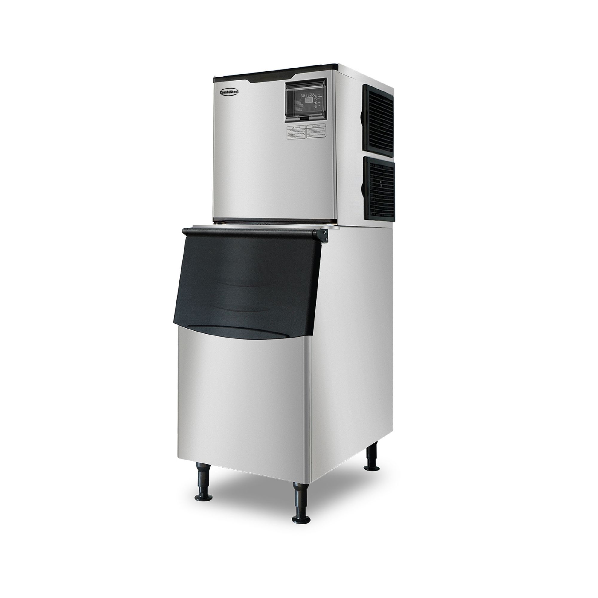 Picture of ICE CUBE MAKER 160KG/24H - 7081.0025