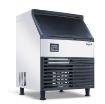 Picture of ICE CUBE MAKER 95KG/24H - 7081.0020