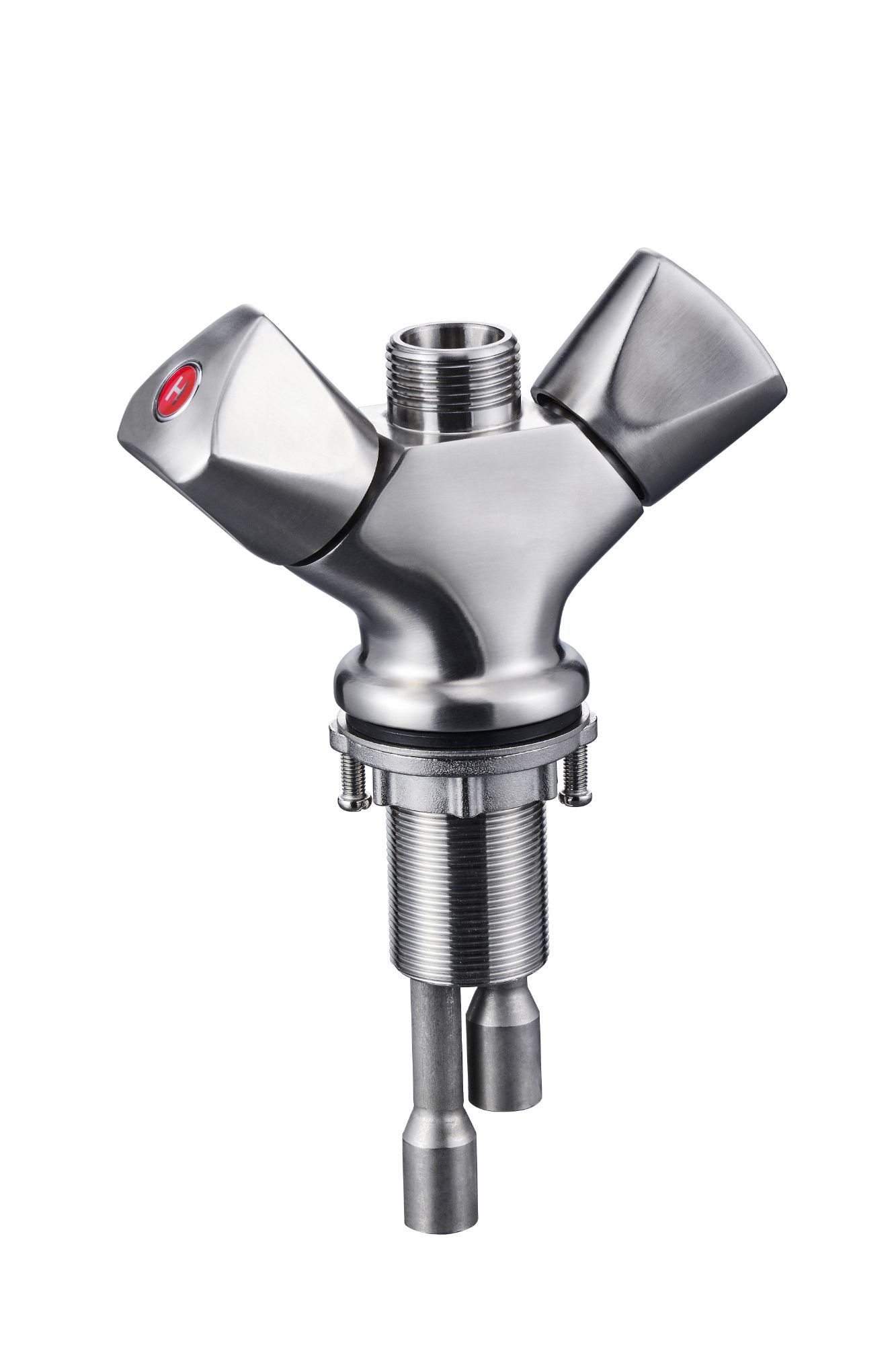 Picture of PRE RINSE UNIT WITH 1-HOLE