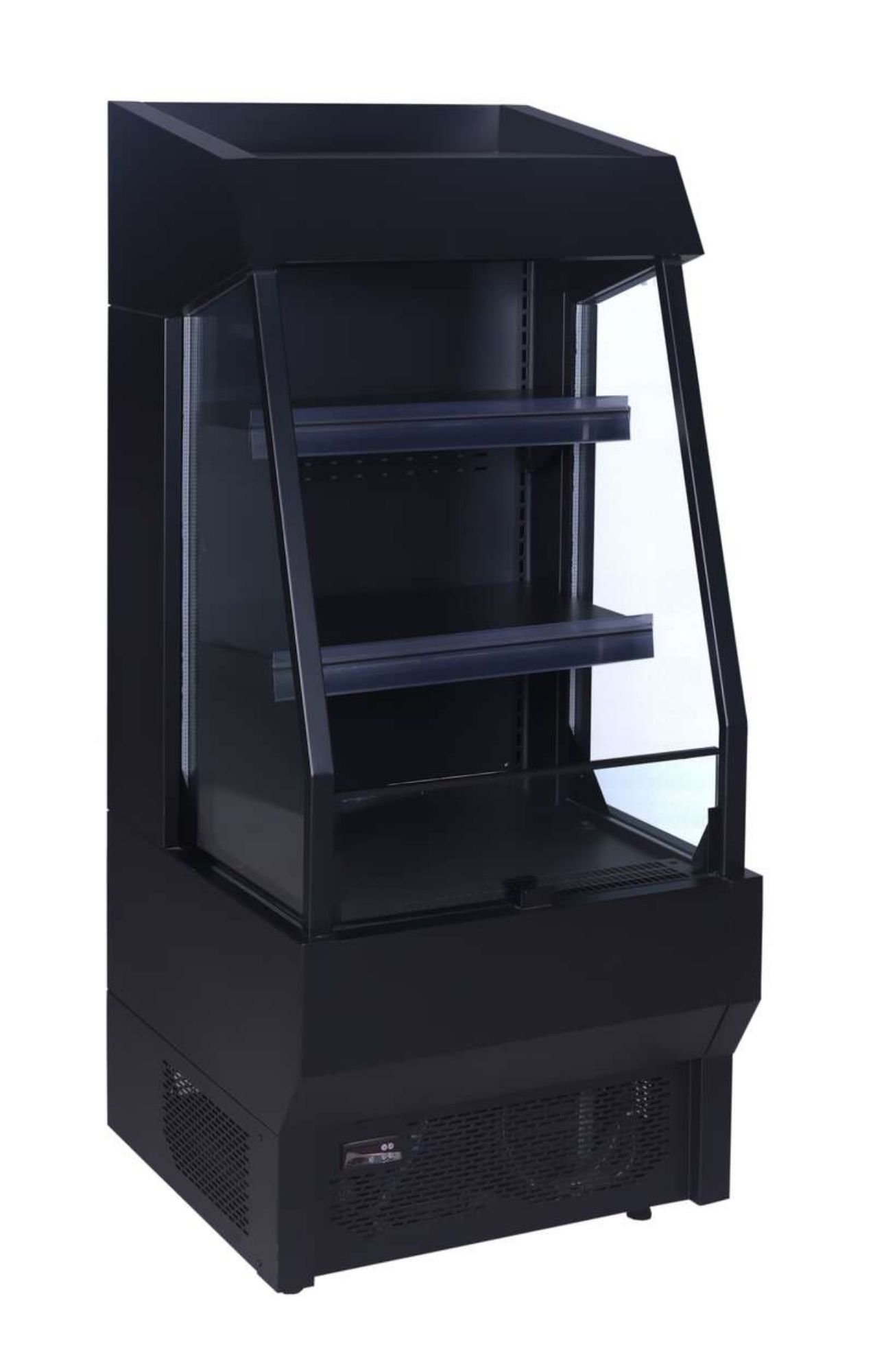 Picture of IMPULSE COOLER BLACK 165L - 7090.0005