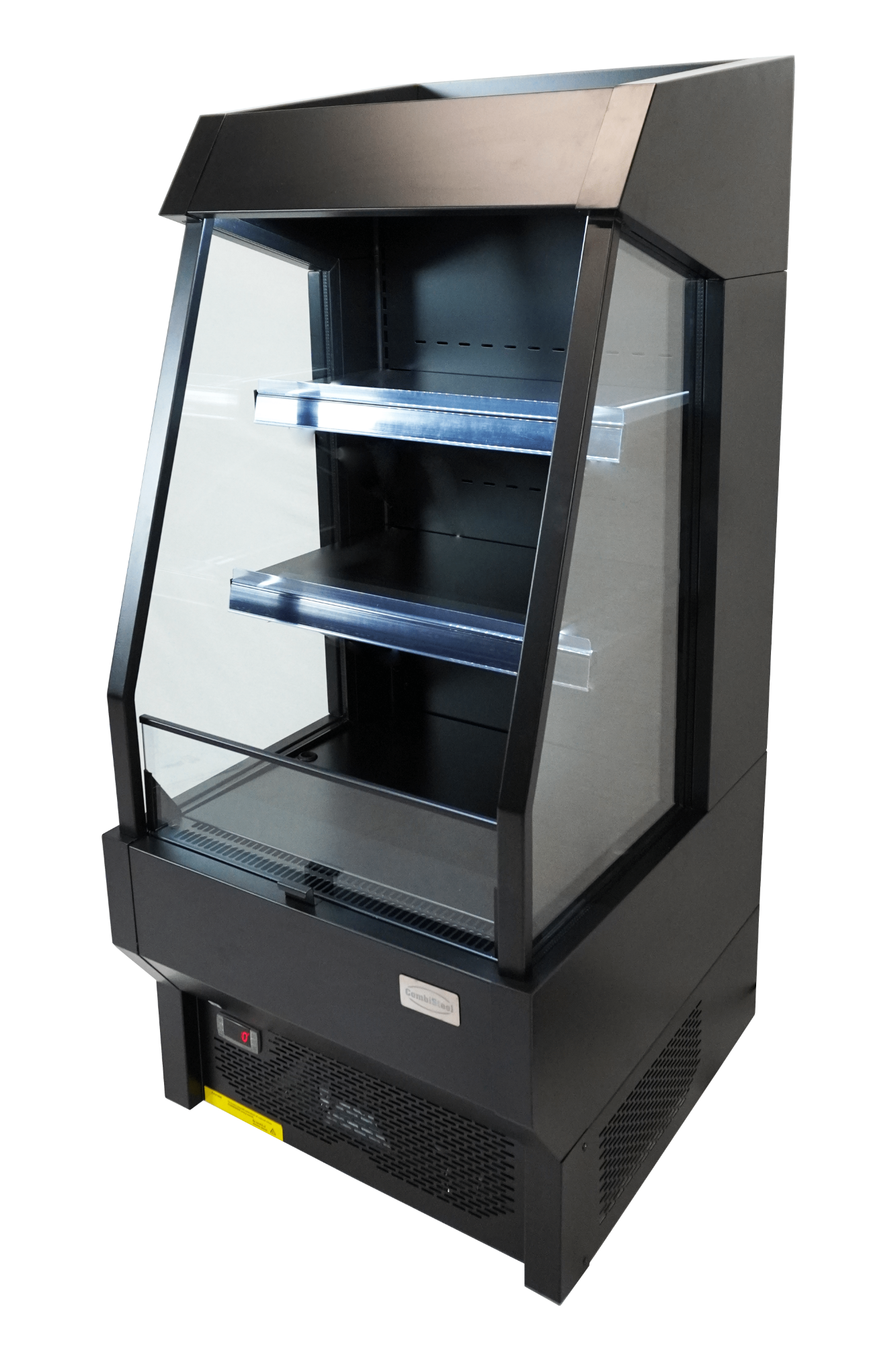 Picture of IMPULSE COOLER BLACK 165L