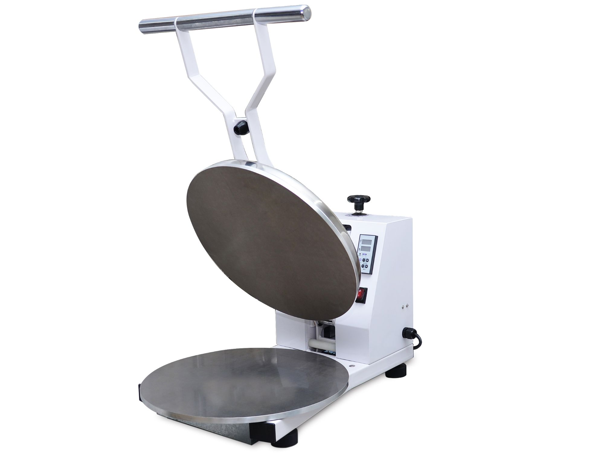 Picture of DOUGH PRESS