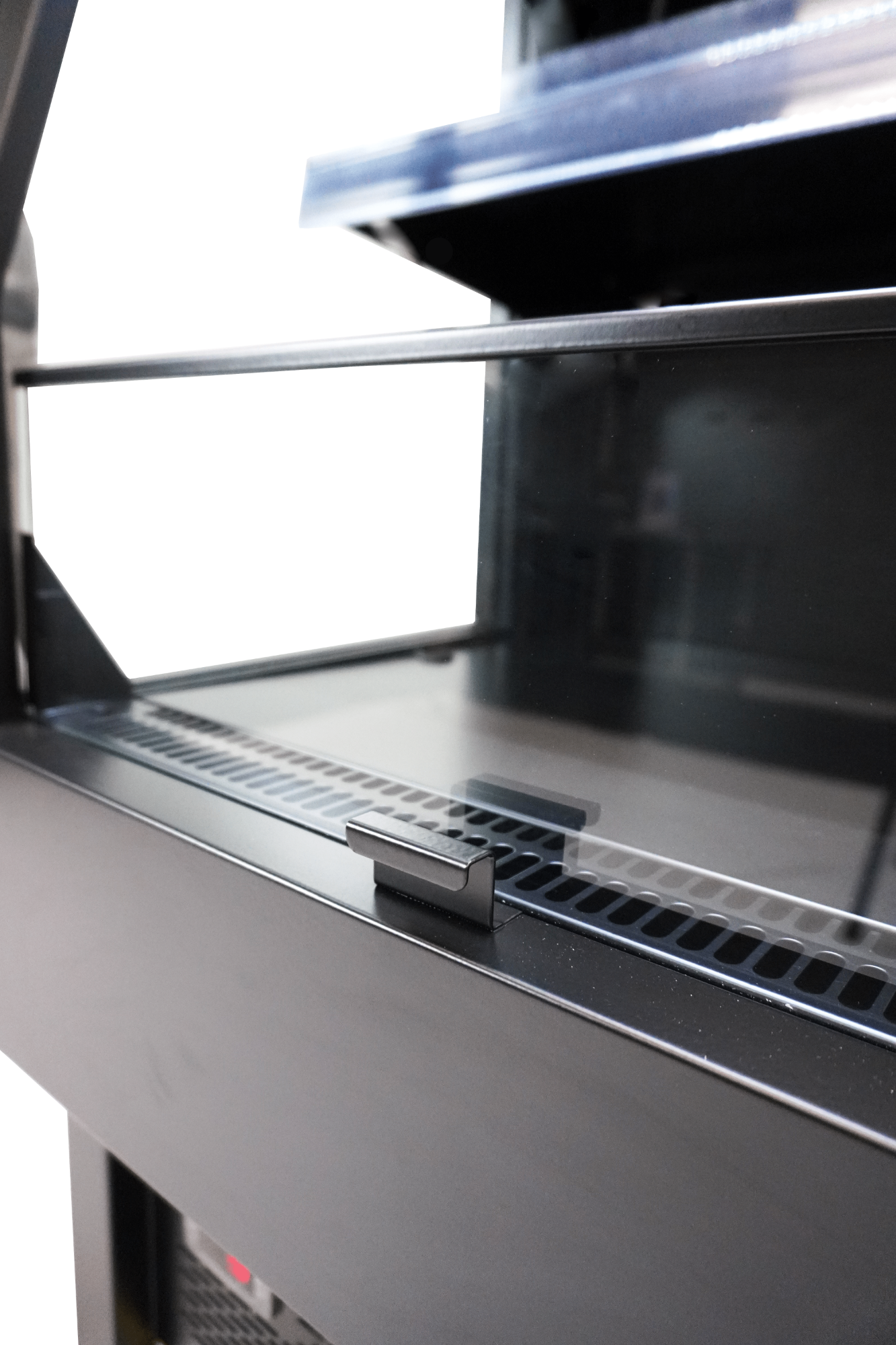 Picture of IMPULSE COOLER BLACK 165L