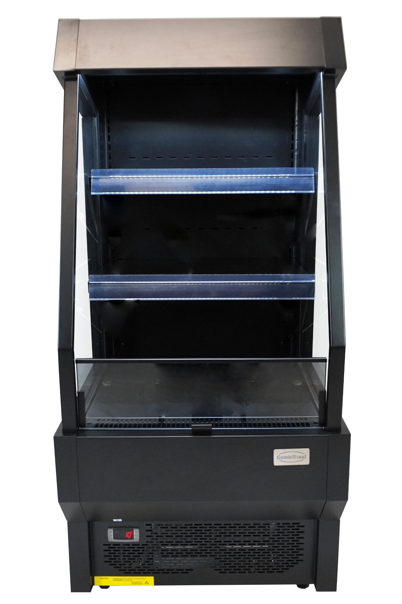 Picture of IMPULSE COOLER BLACK 165L