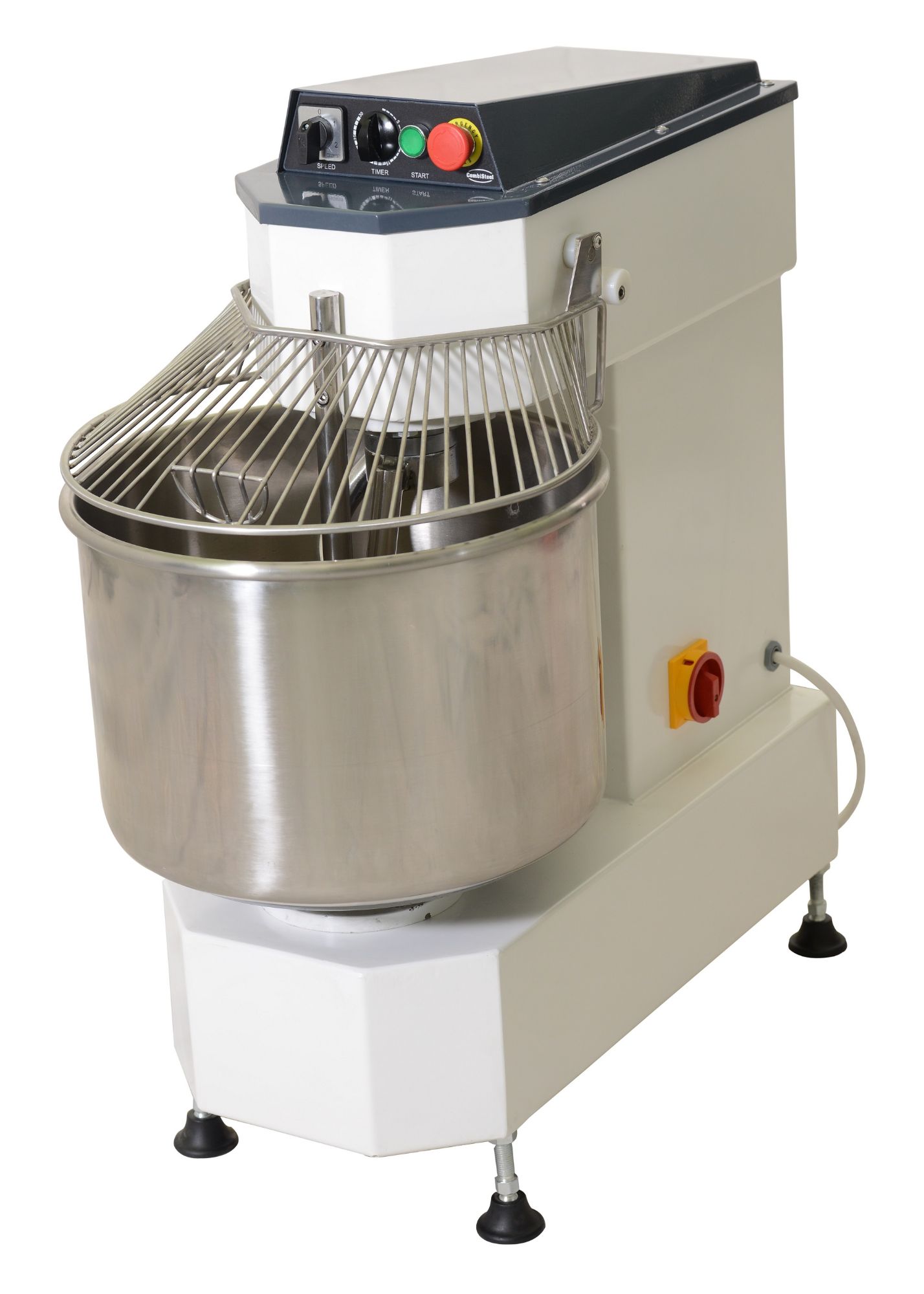 Picture of DOUGH MIXER 35L - 7061.0110