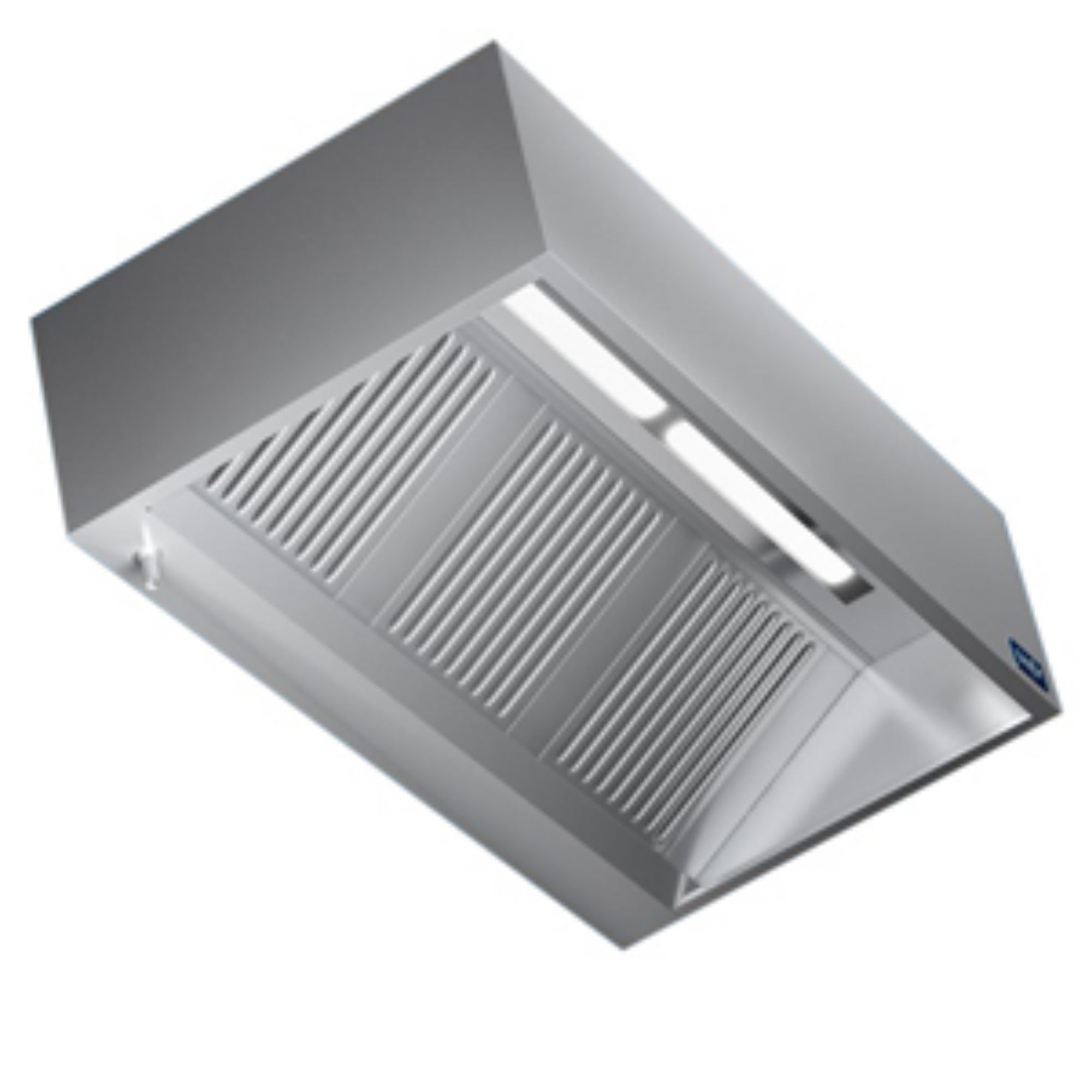 Picture of WALL-MOUNTED BOX MODEL 3000 - 7452.4158