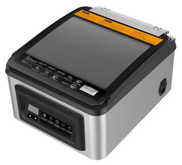 Picture of VACUUM MACHINE 300MM - 380W