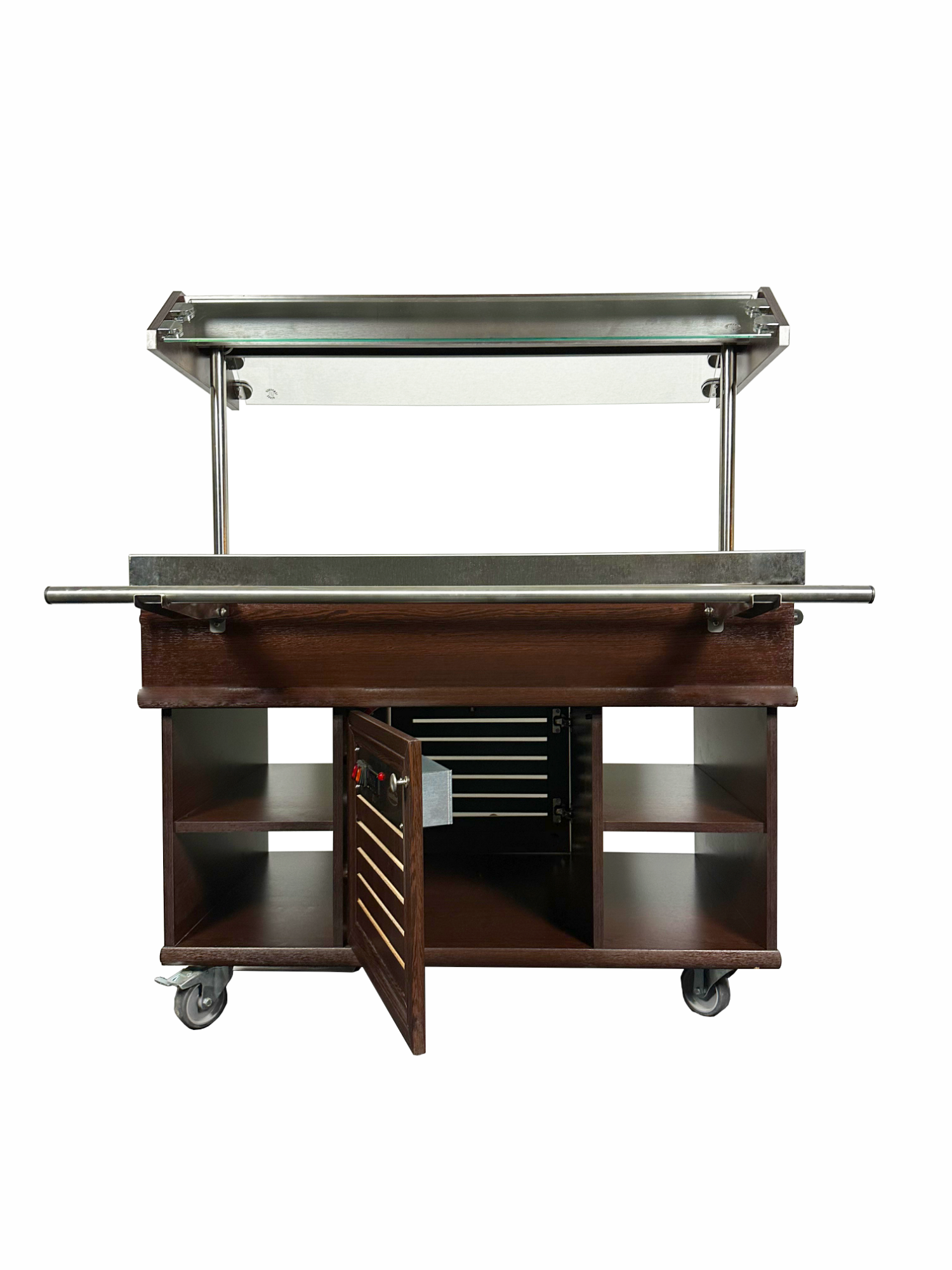 Picture of REFRIGERATED BUFFET GN 3/1