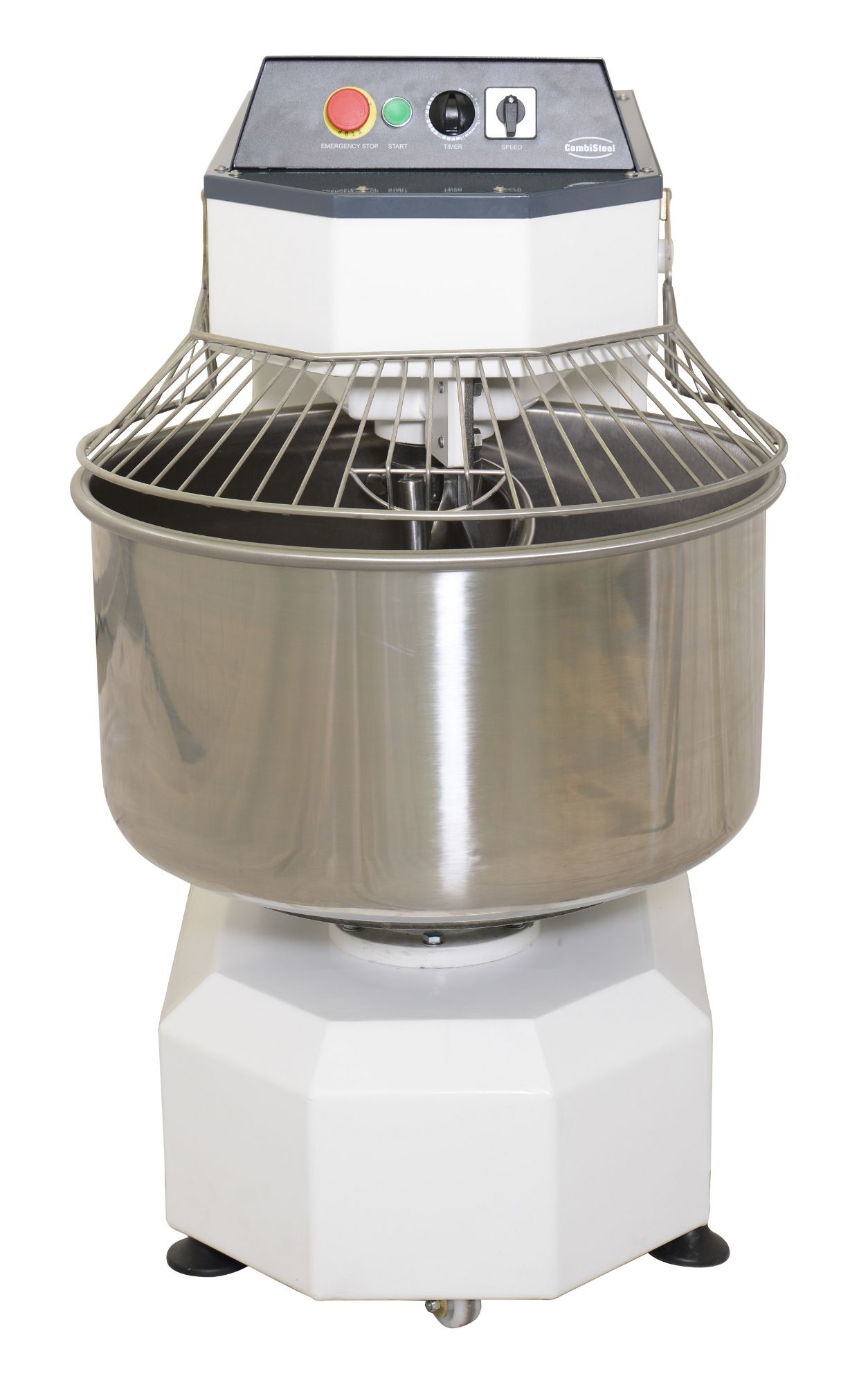 Picture of DOUGH MIXER 60L