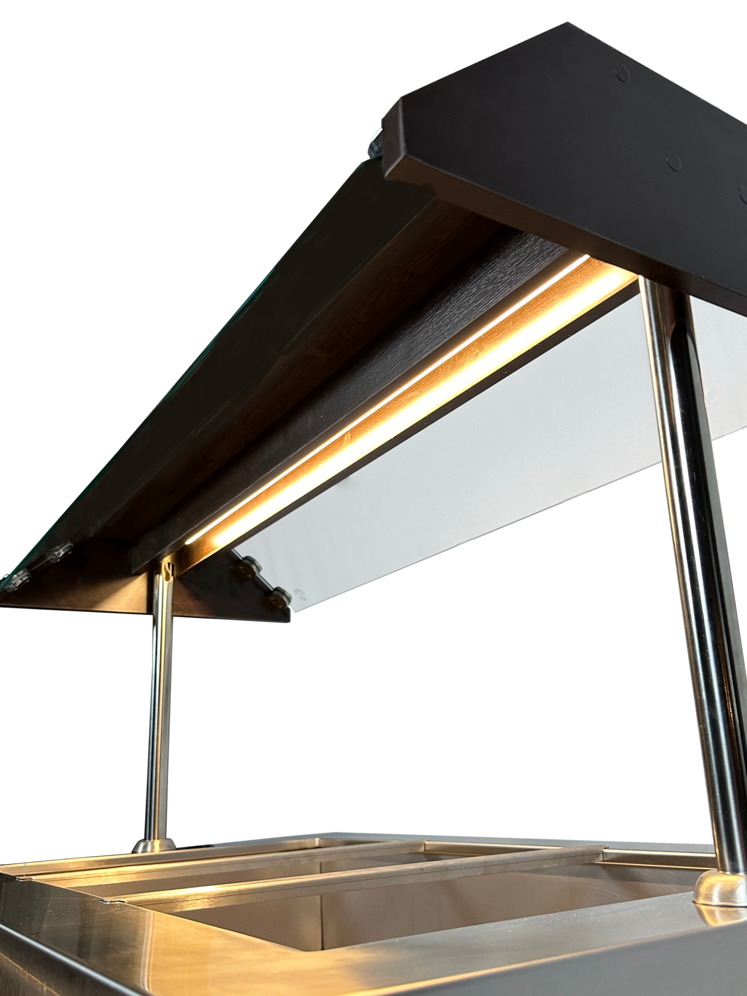 Picture of REFRIGERATED BUFFET GN 3/1