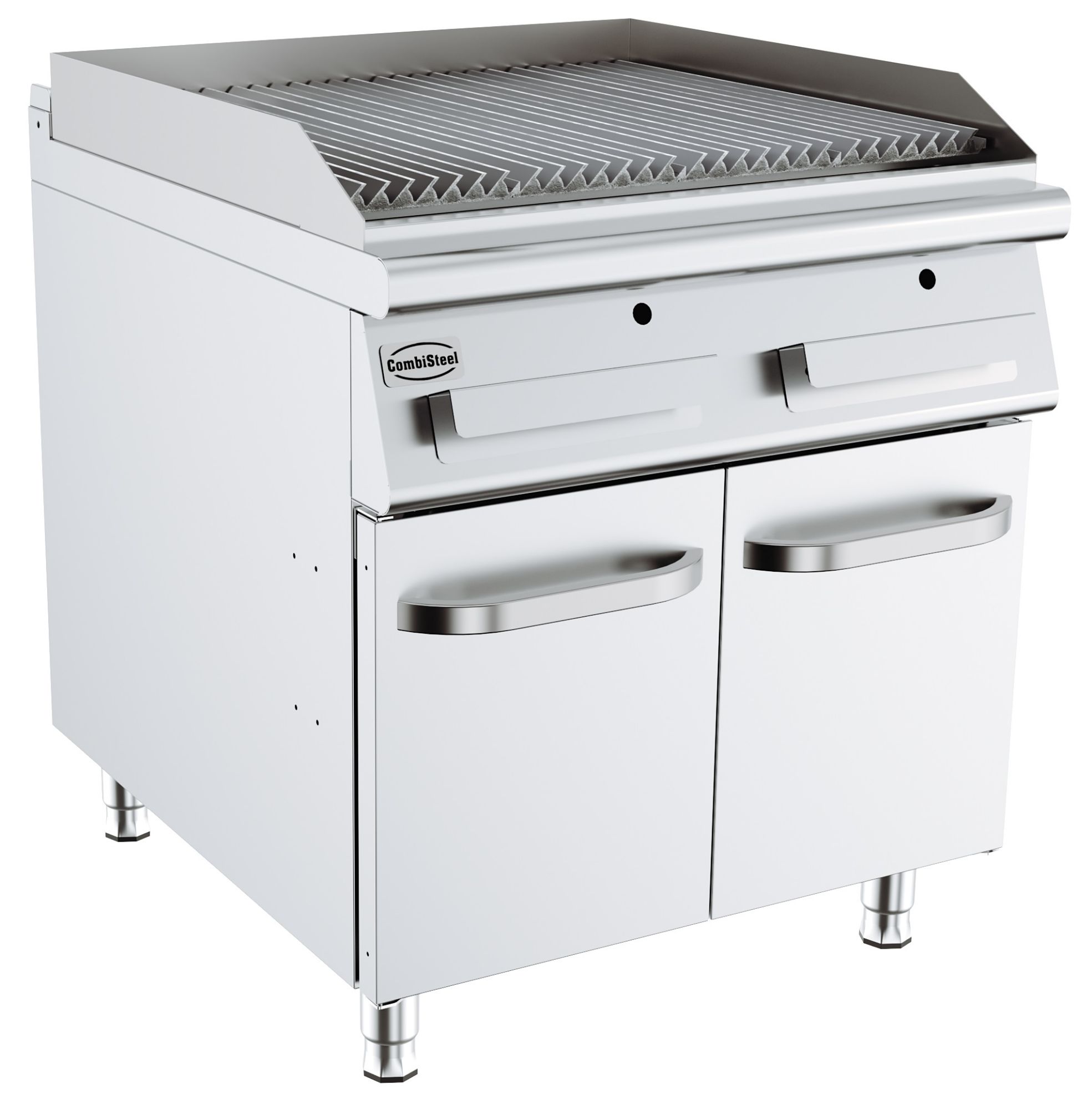 Picture of BASE 900 GAS VAPOR GRILL - 7178.3215