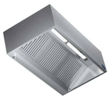 Picture of WALL-MOUNTED BOX MODEL 2400