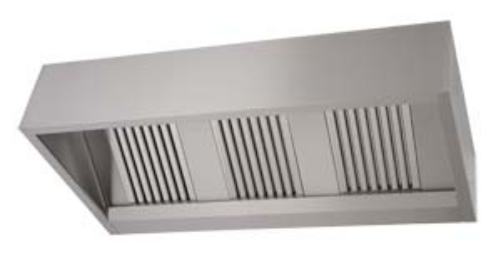 Picture of WALL-MOUNTED HOOD BOX MODEL 3500 - 7411.1854