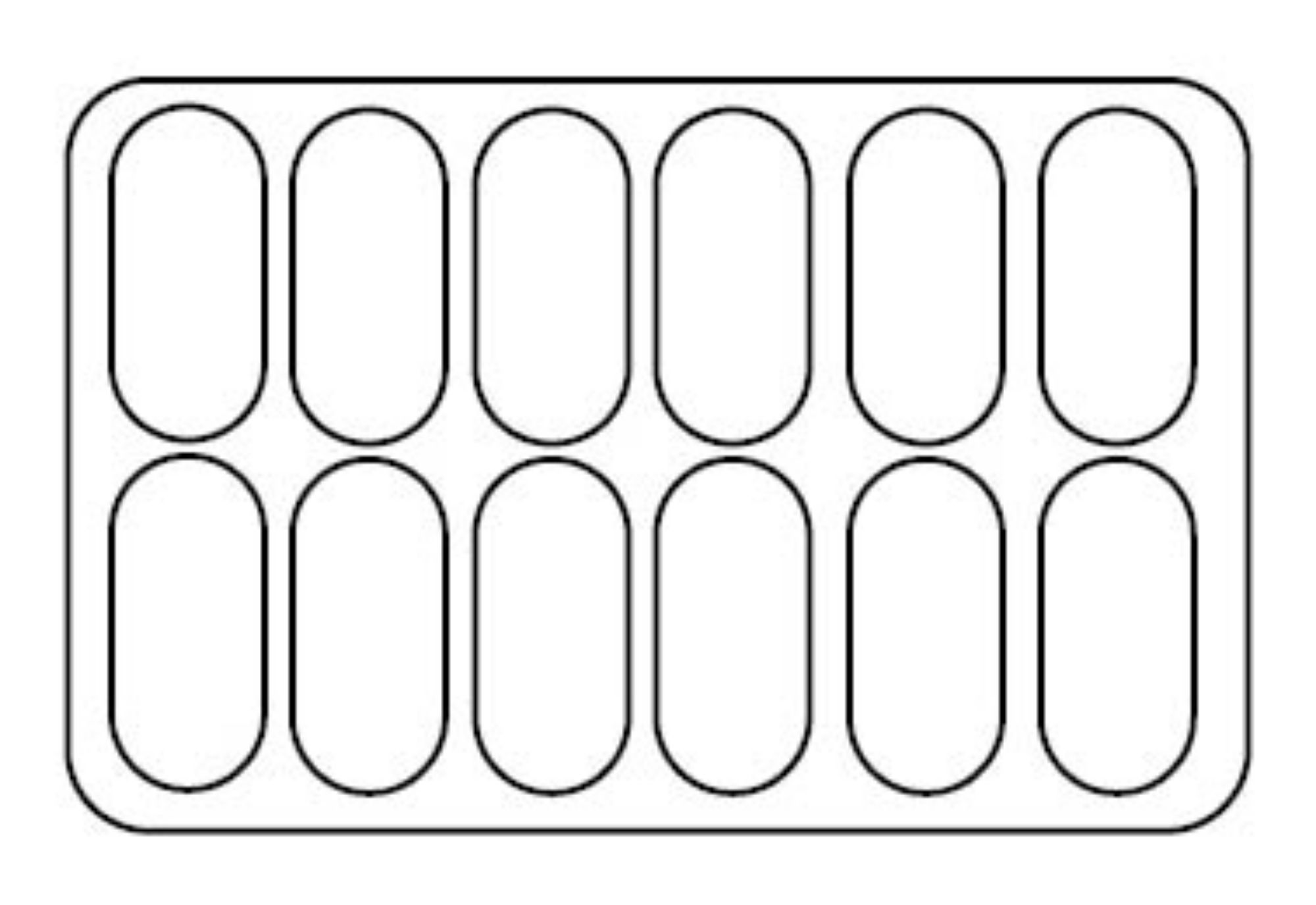 Picture of ICE CREAM DISPLAY MILLENIUM 12