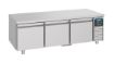 Picture of REFRIGERATED COUNTER 600 HEIGHT 3 DRAWERS - 7489.5480