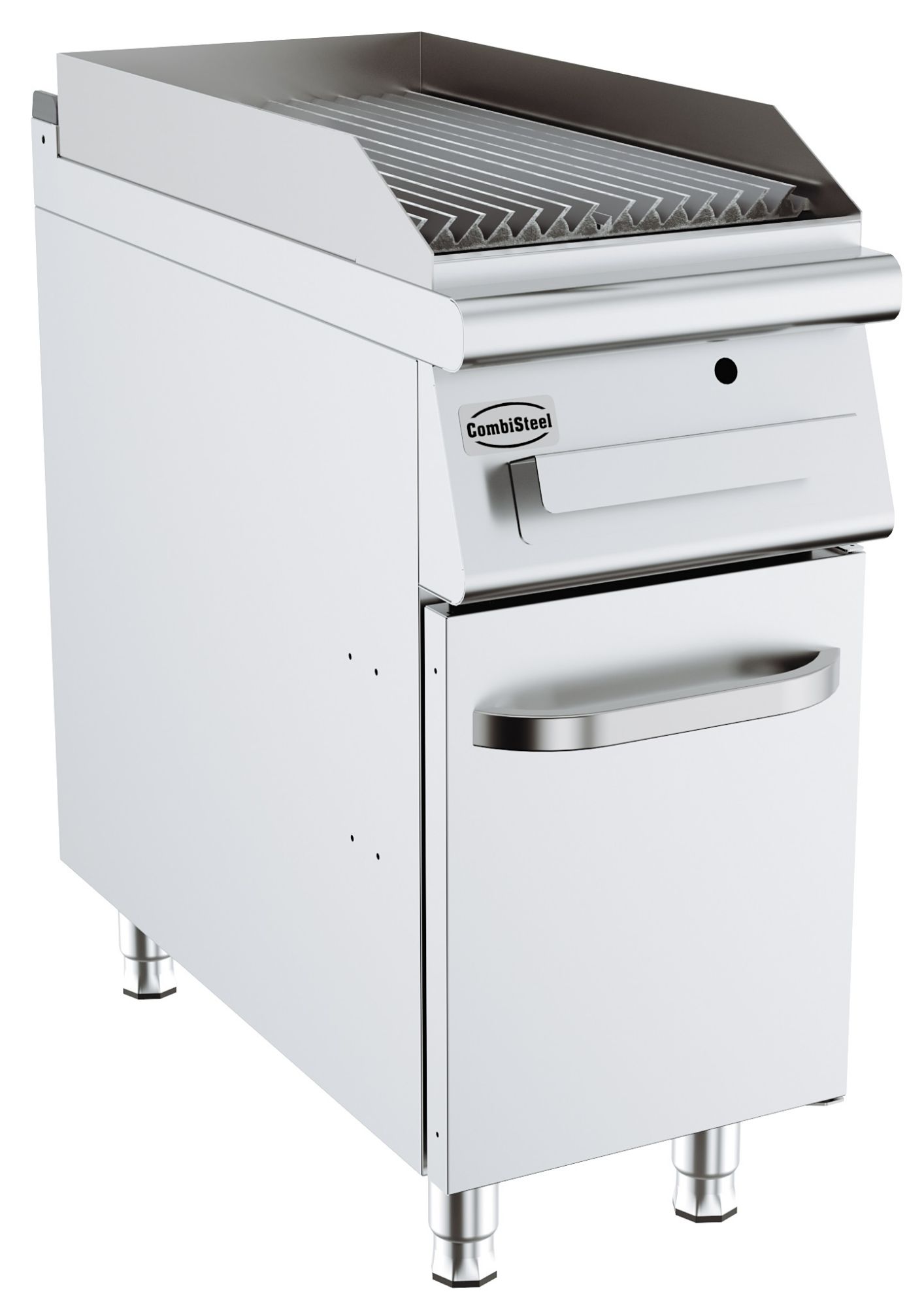 Picture of BASE 900 GAS VAPOR GRILL - 7178.3210