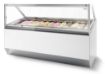 Picture of ICE CREAM DISPLAY MILLENIUM 16 - 7295.0045