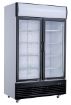 Picture of REFRIGERATOR 2 GLASS DOORS 800L - 7527.0100