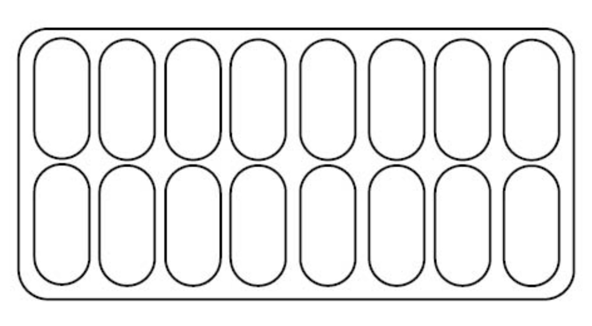 Picture of ICE CREAM DISPLAY MILLENIUM 16