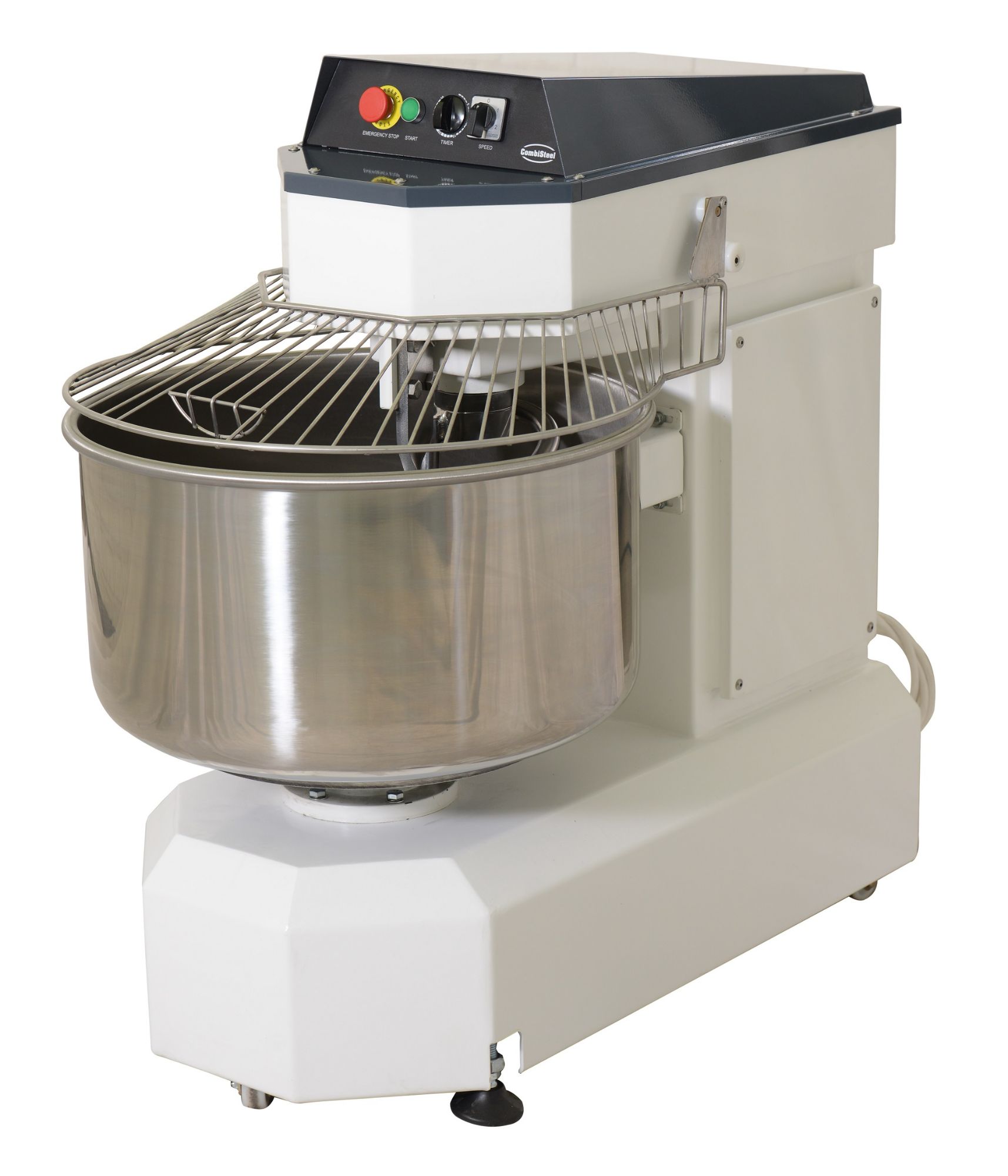 Picture of DOUGH MIXER 200L - 7061.0135