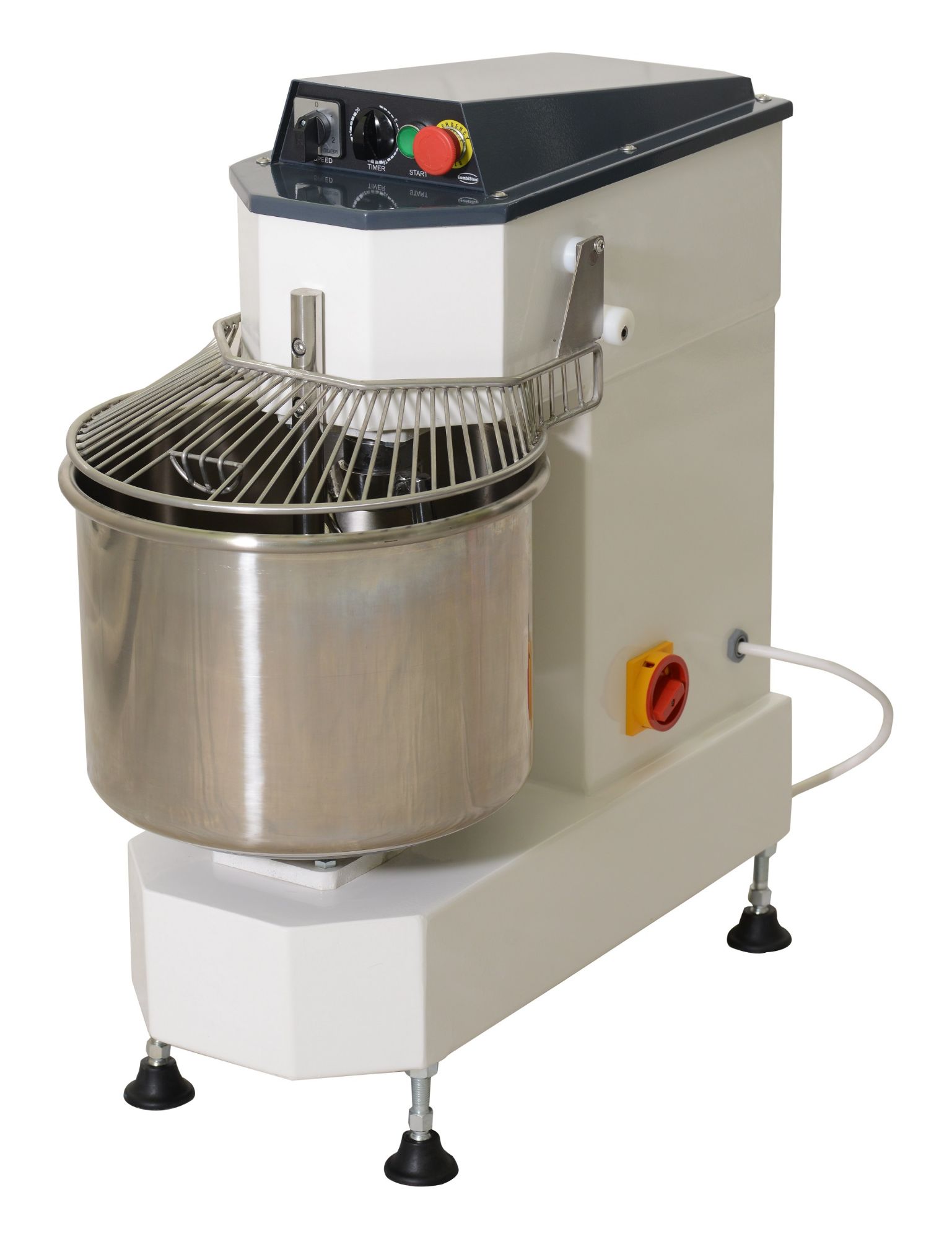 Picture of DOUGH MIXER 25L - 7061.0105