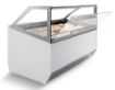Picture of ICE CREAM DISPLAY MILLENIUM 18  *TRANSPORT ON REQUEST* - 7295.0050