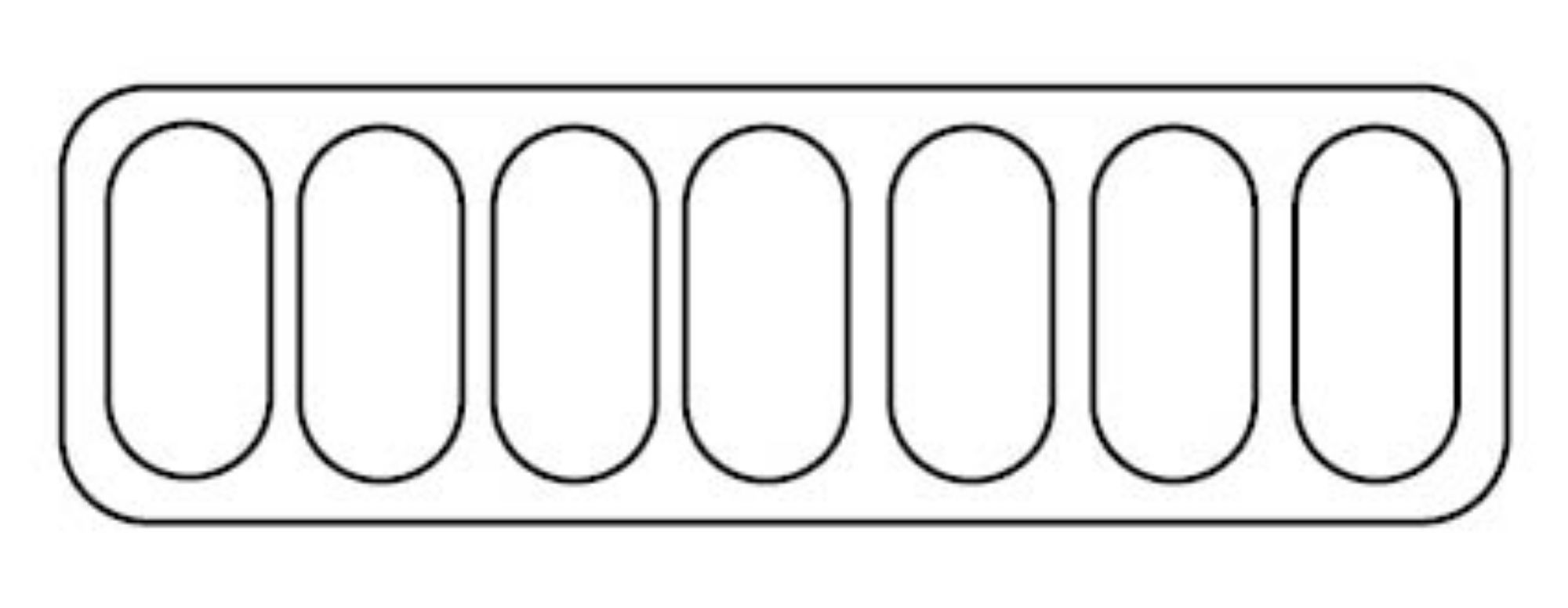 Picture of ICE CREAM DISPLAY FIJI 7