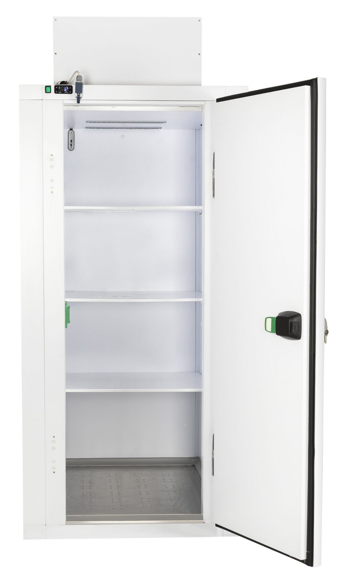 Picture of MINI FREEZER ROOM INCL. NEGATIVE UNIT