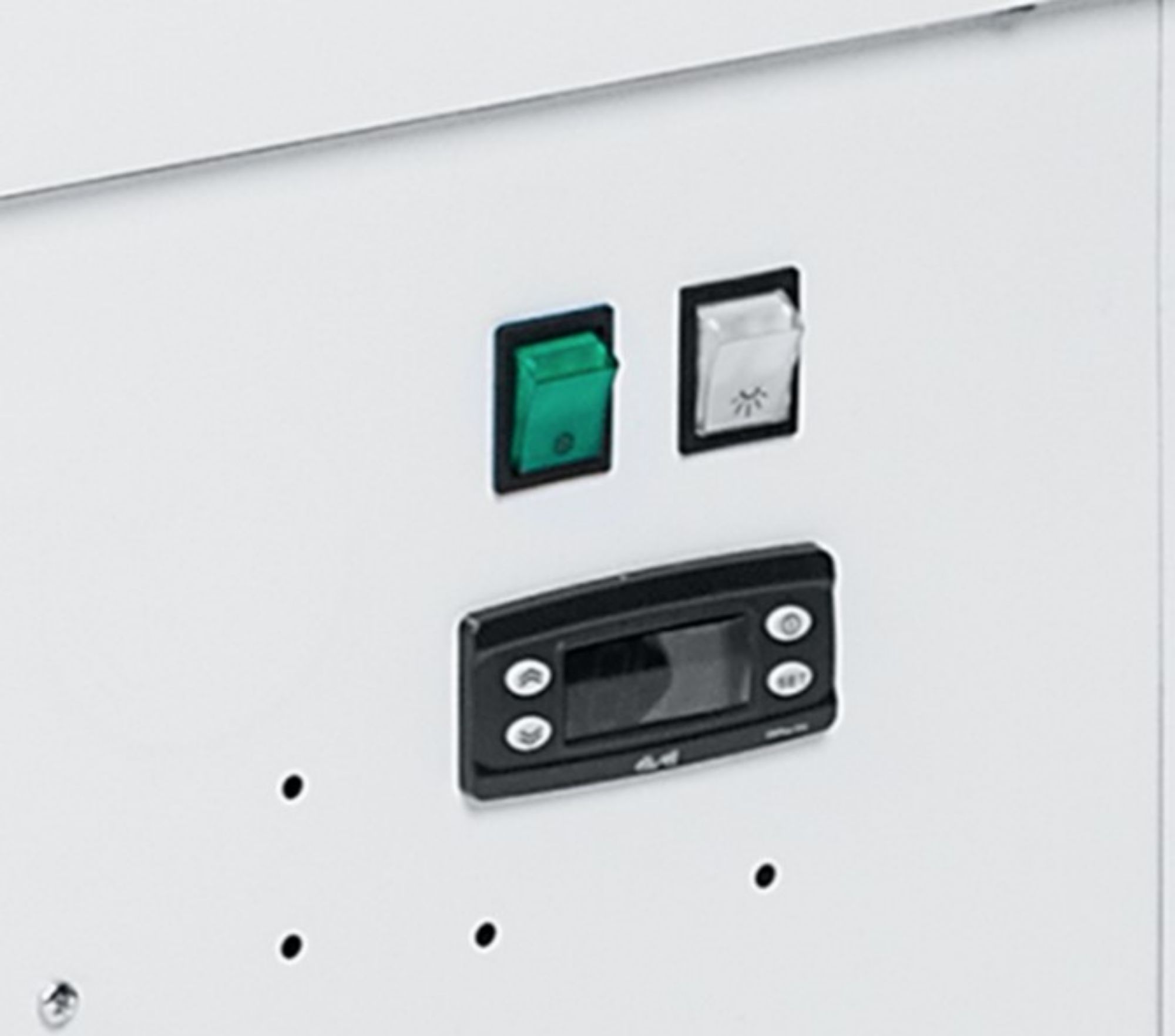 Picture of ICE CREAM DISPLAY FIJI 7