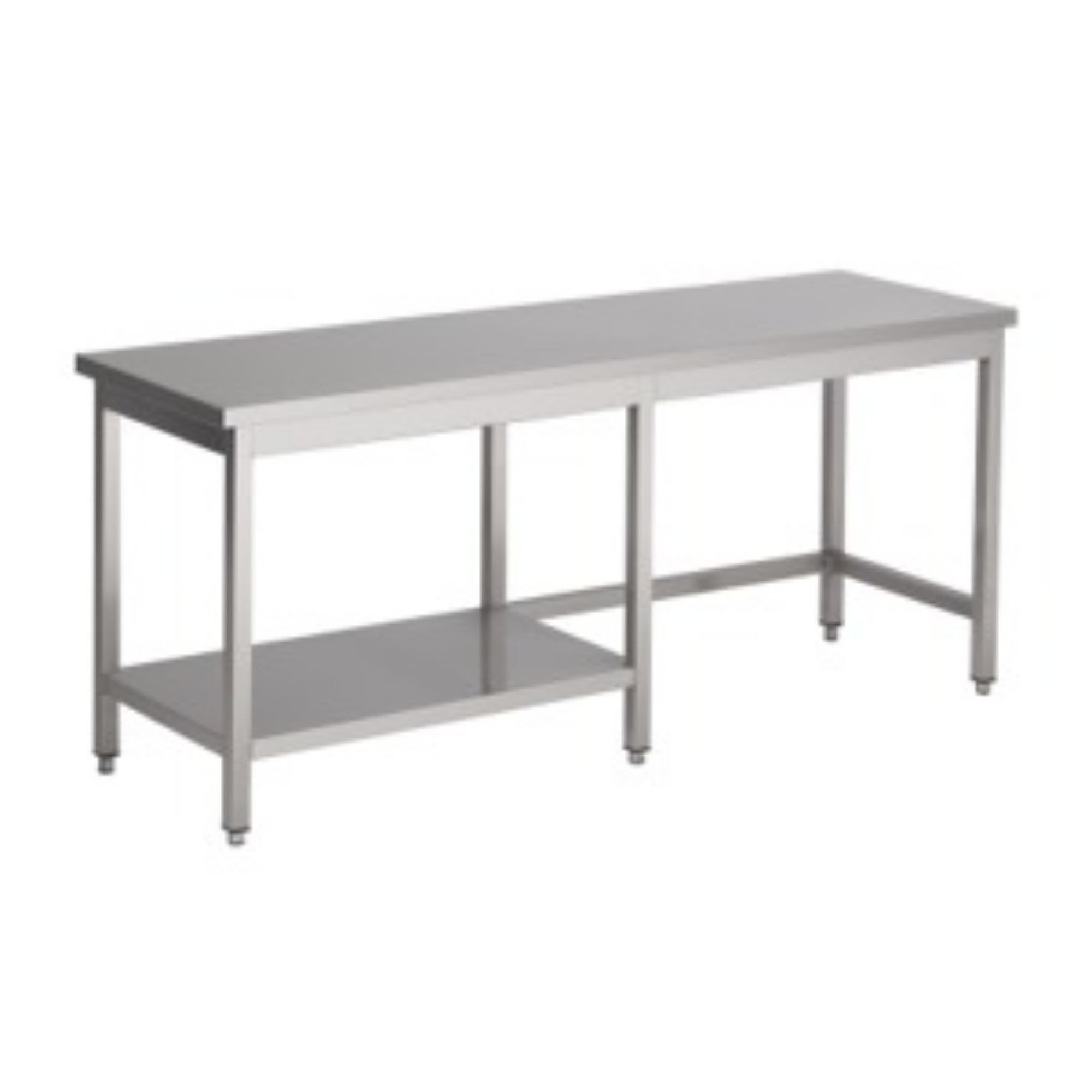Picture of 600 WORKTABLE ½ BOTTOM SHELF 2900 - 7812.0394