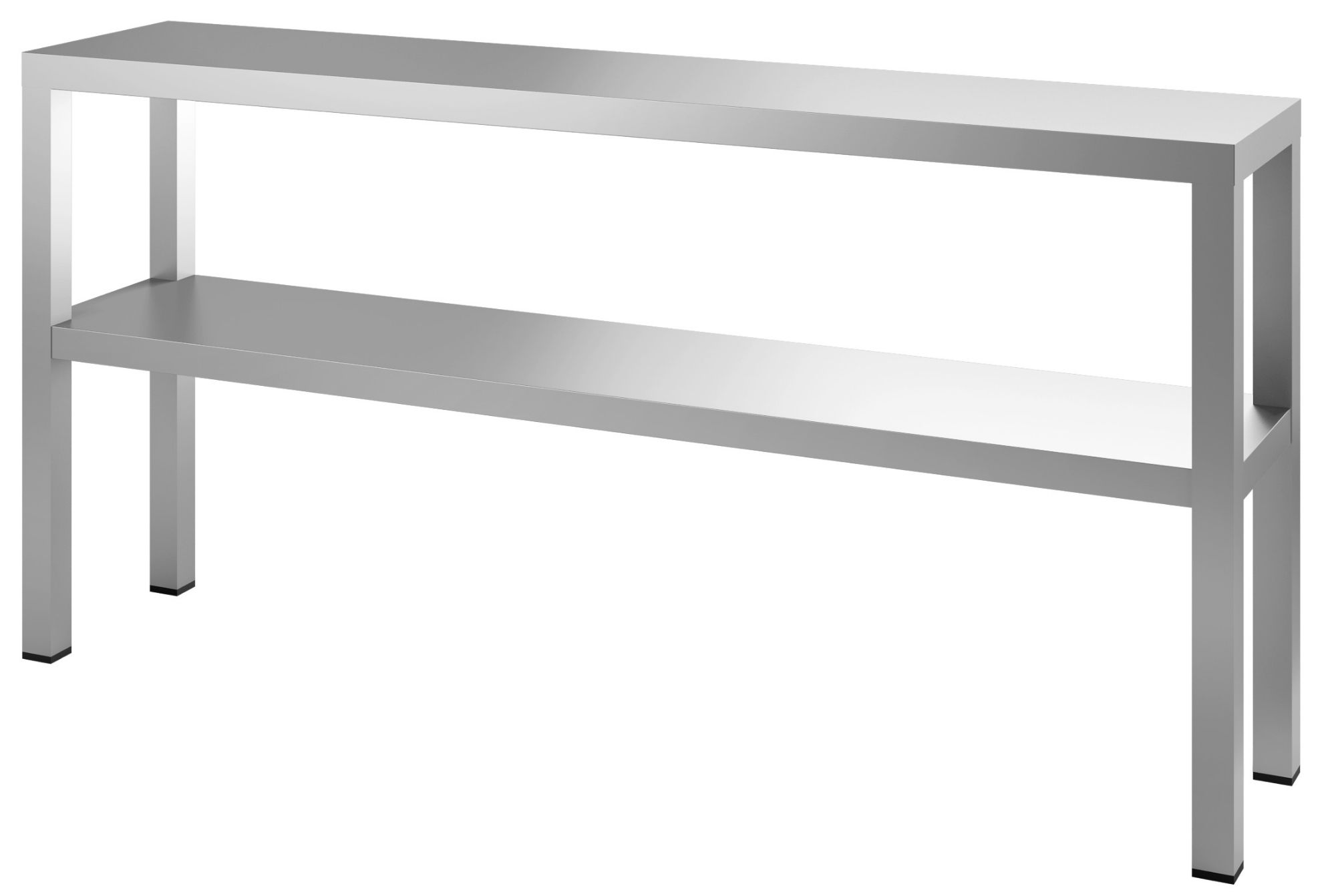 Picture of OVERSHELF 2 LEVELS 1400 - 7452.0240