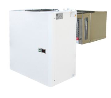 Picture of NEGATIVE WALL-MOUNTED STRADDLE-TYPE UNIT 12,36-18 M3