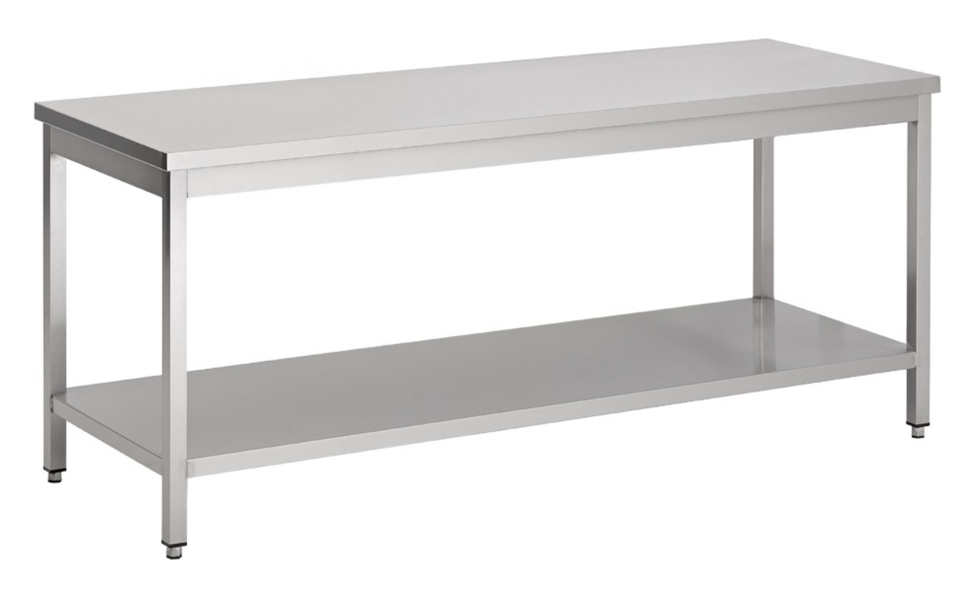 Picture of 800 WORKTABLE BOTTOM SHELF 900 - 7812.0080