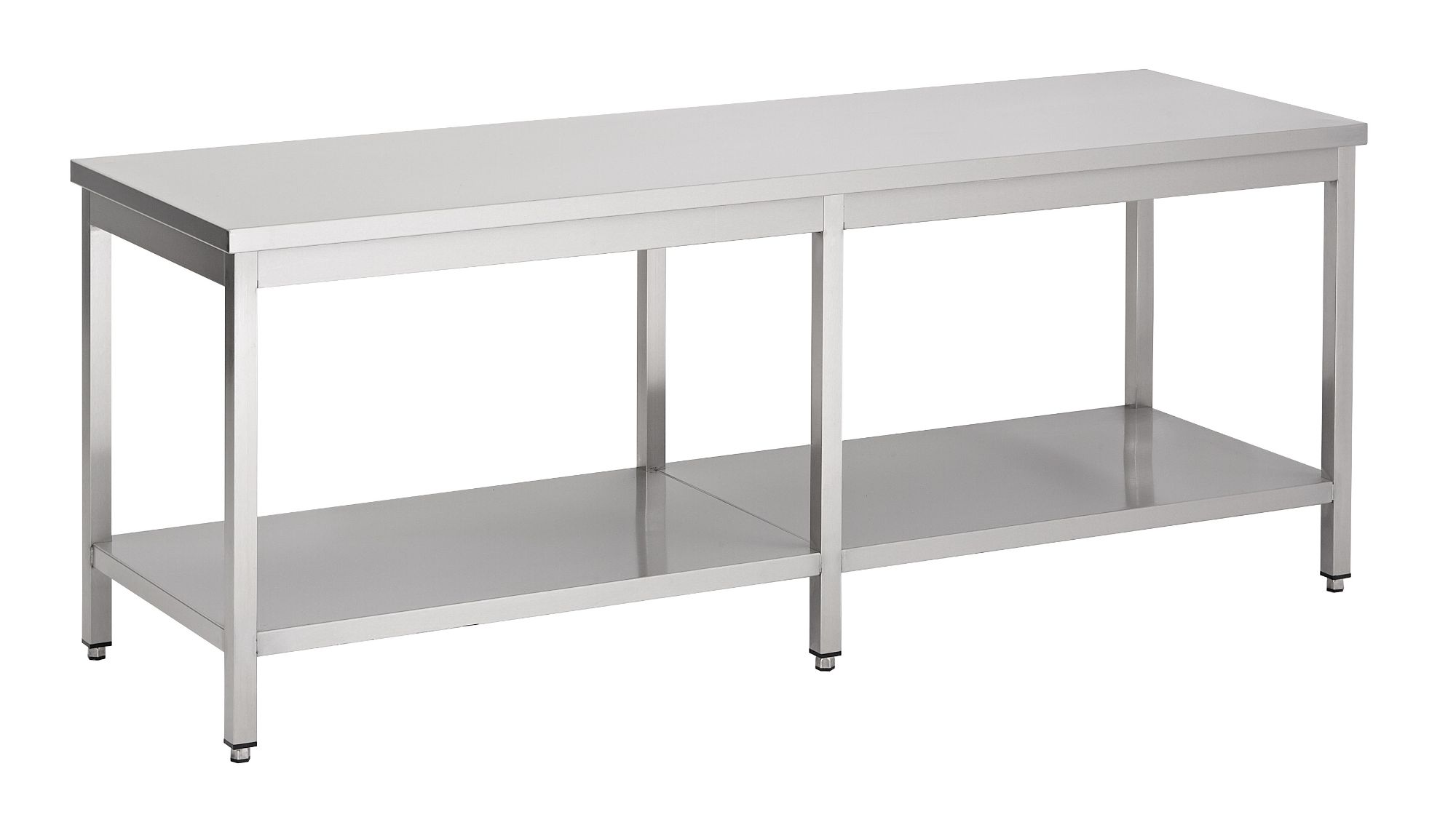 Picture of 700 WORKTABLE BOTTOM SHELF 2100 - 7812.0026
