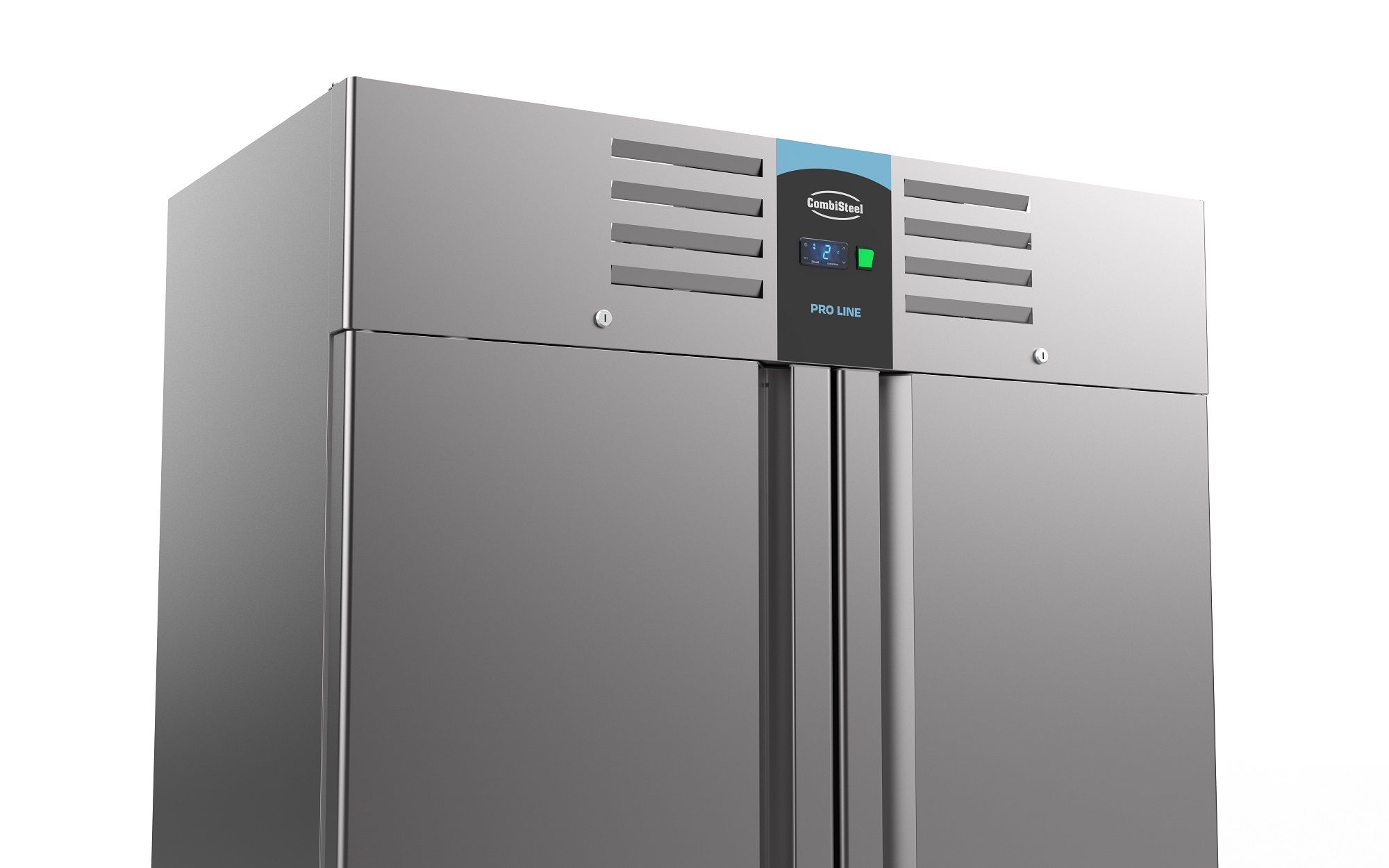 Picture of FREEZER SS MONO BLOCK 1400 LTR ENERGY LINE