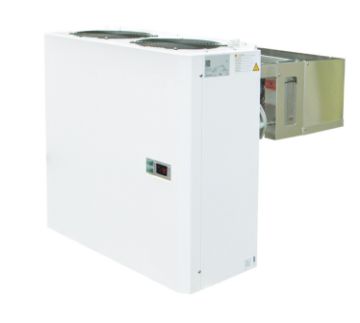 Picture of NEGATIVE WALL-MOUNTED STRADDLE-TYPE UNIT 6,3-9,8 M3