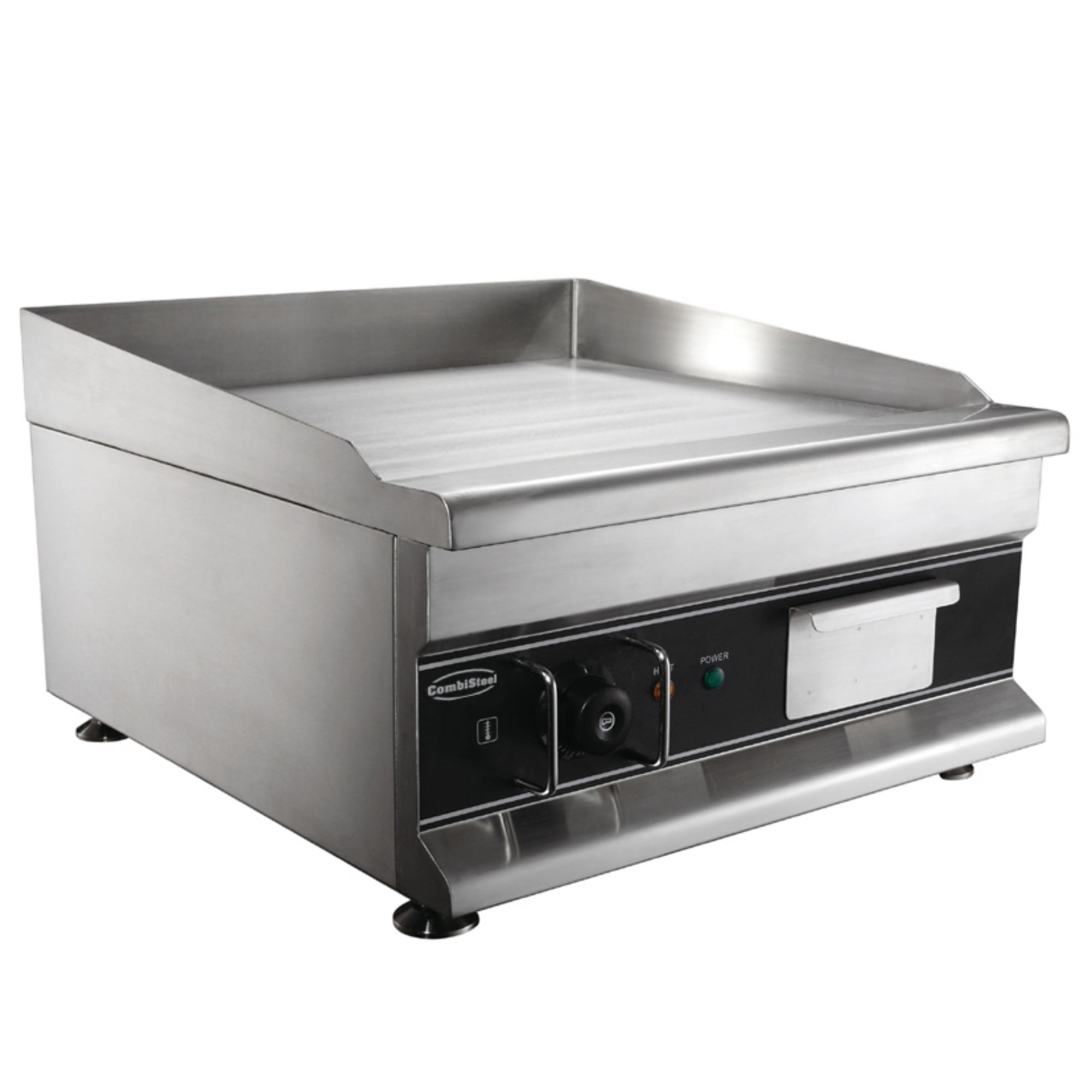Picture of ELECTRIC FRY TOP - 7455.1050