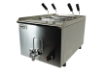 Picture of PASTA COOKER 23L INCL. BASKETS - 7455.1655