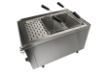 Picture of PASTA COOKER 23L INCL. BASKETS - 7455.1655
