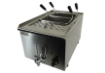 Picture of PASTA COOKER 23L INCL. BASKETS - 7455.1655