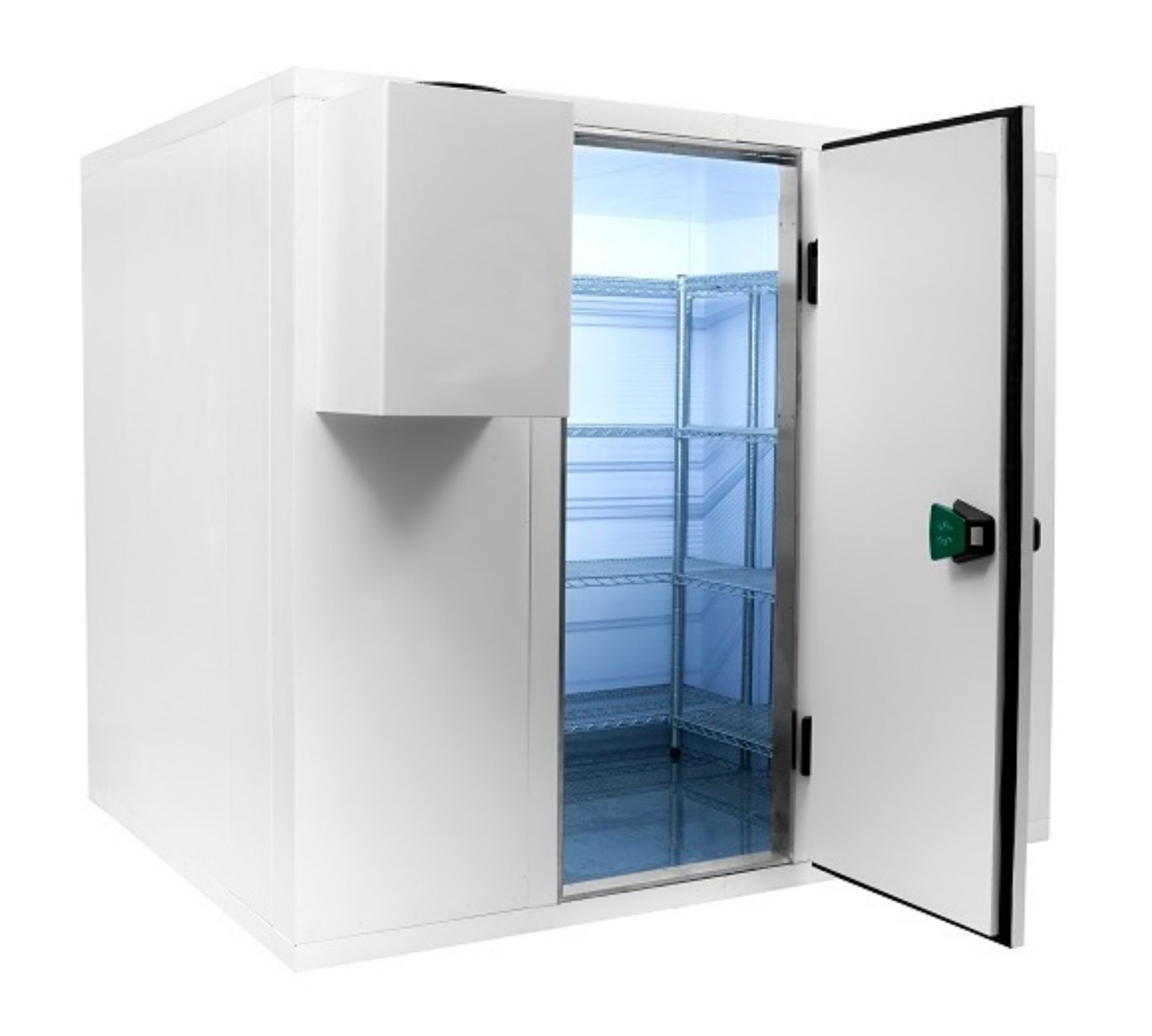 Picture of COLD AND FREEZER ROOM 2700x2100x2200 - 120 MM