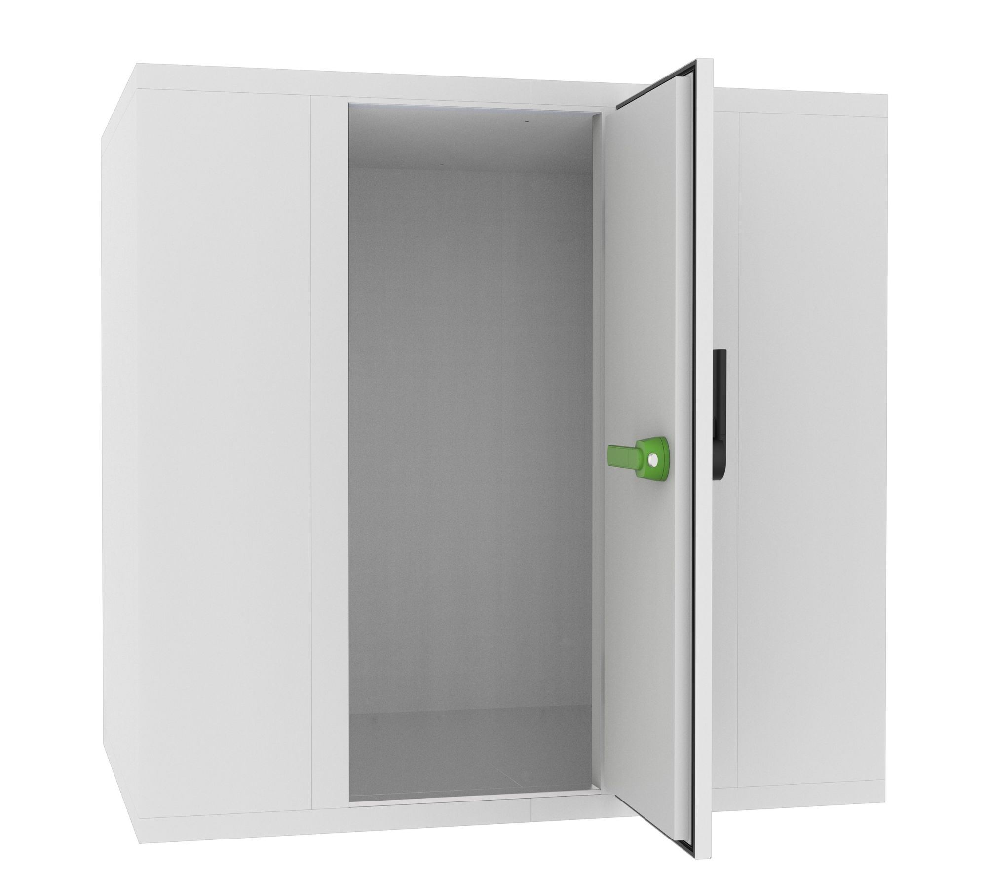 Picture of COLD AND FREEZER ROOM 2400x2400x2200 - 120 MM