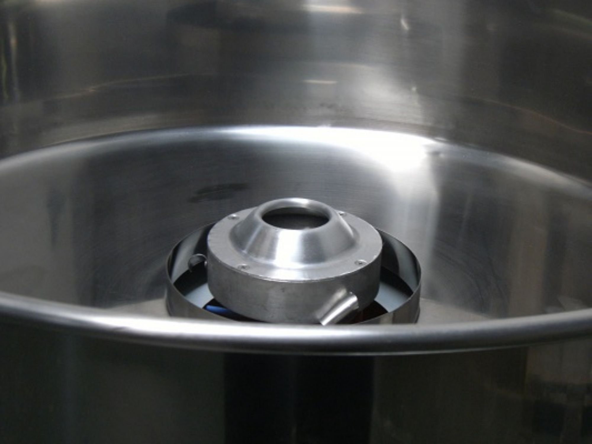 Picture of CANDY FLOSS MACHINE 720